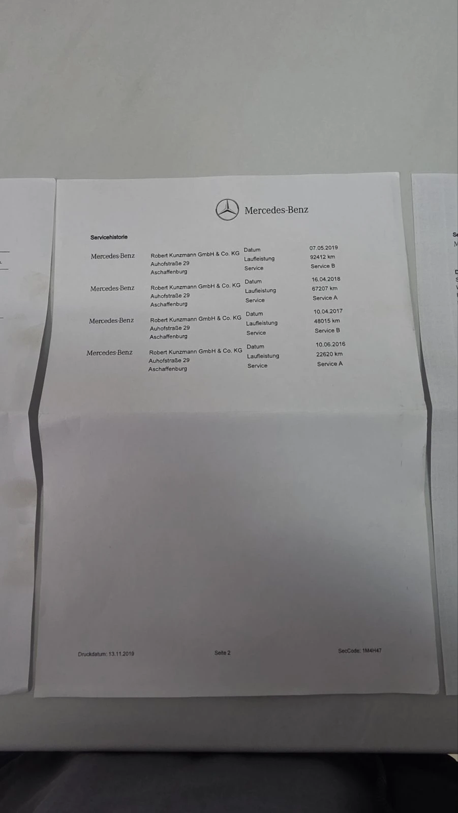 Mercedes-Benz GLA 200 200 cdi 4Matic | Mobile.bg � ����������� 14