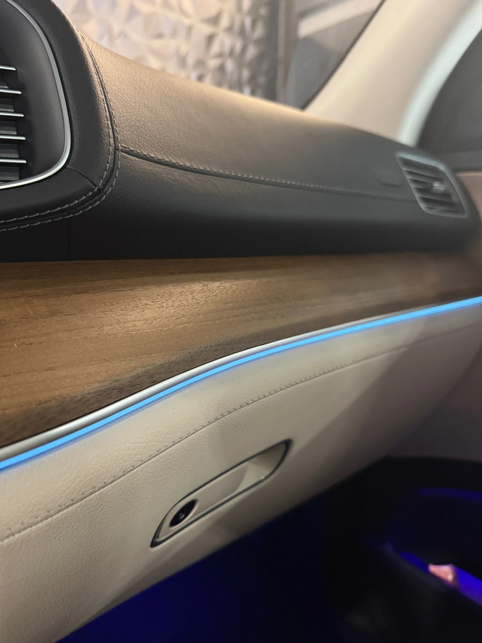 Mercedes-Benz GLS 450 d 4 MATIC * AMG * FULL ������*  ��������* BURMESTE | Mobile.bg � ����������� 16