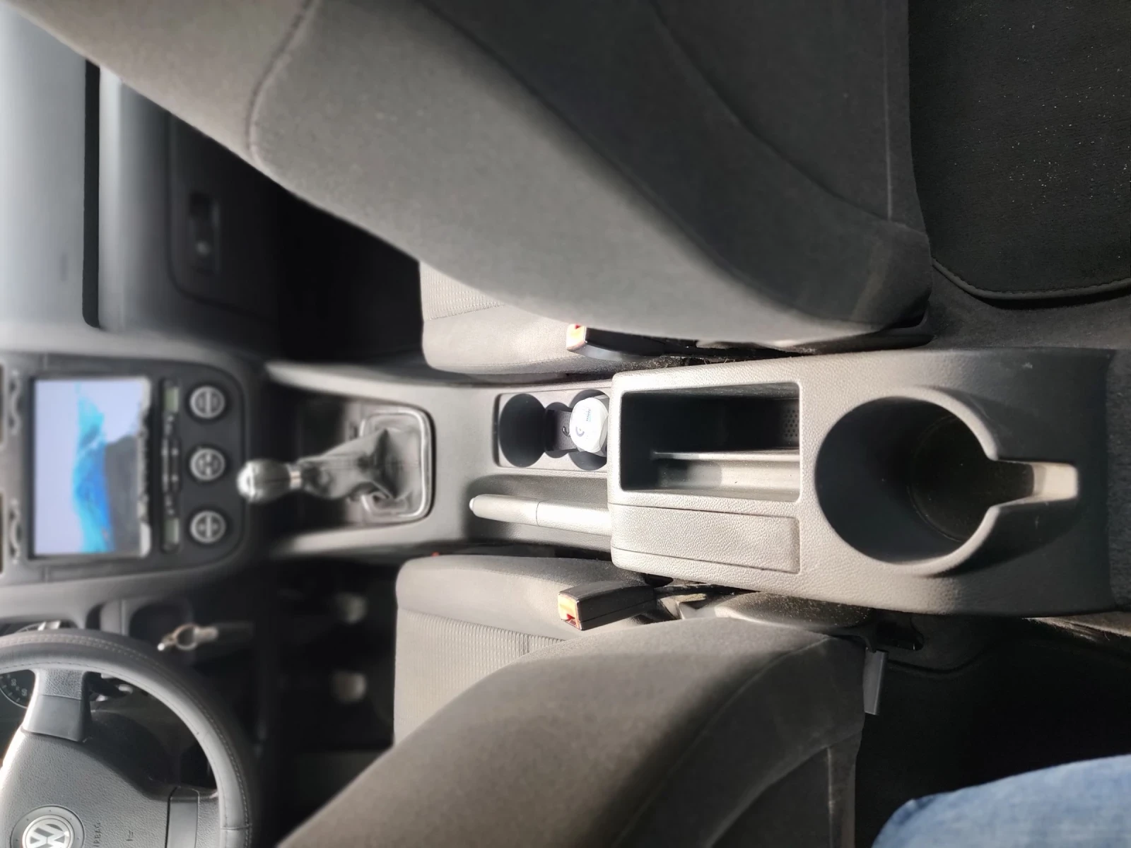 VW Jetta  - изображение 8