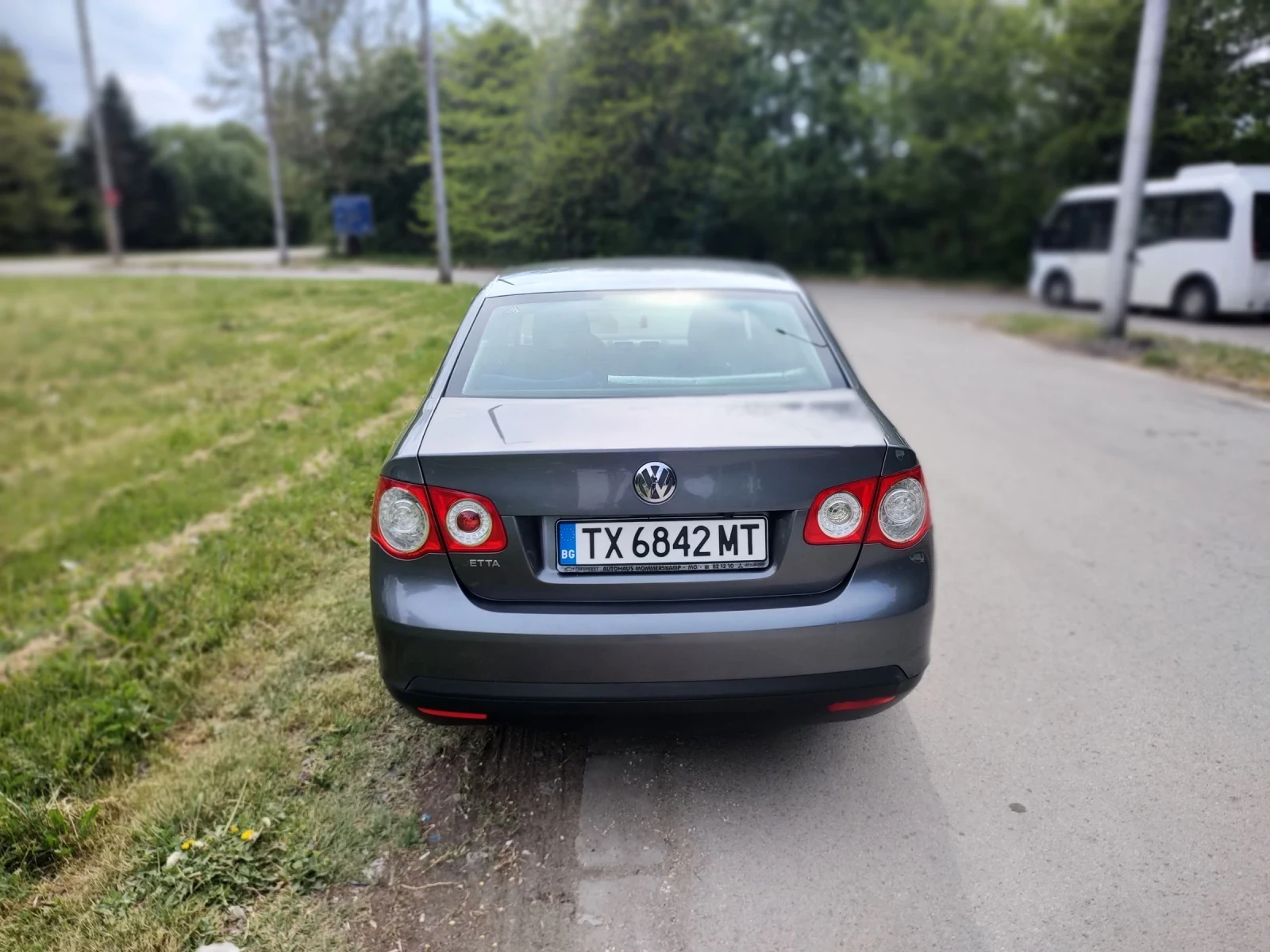 VW Jetta  - изображение 4