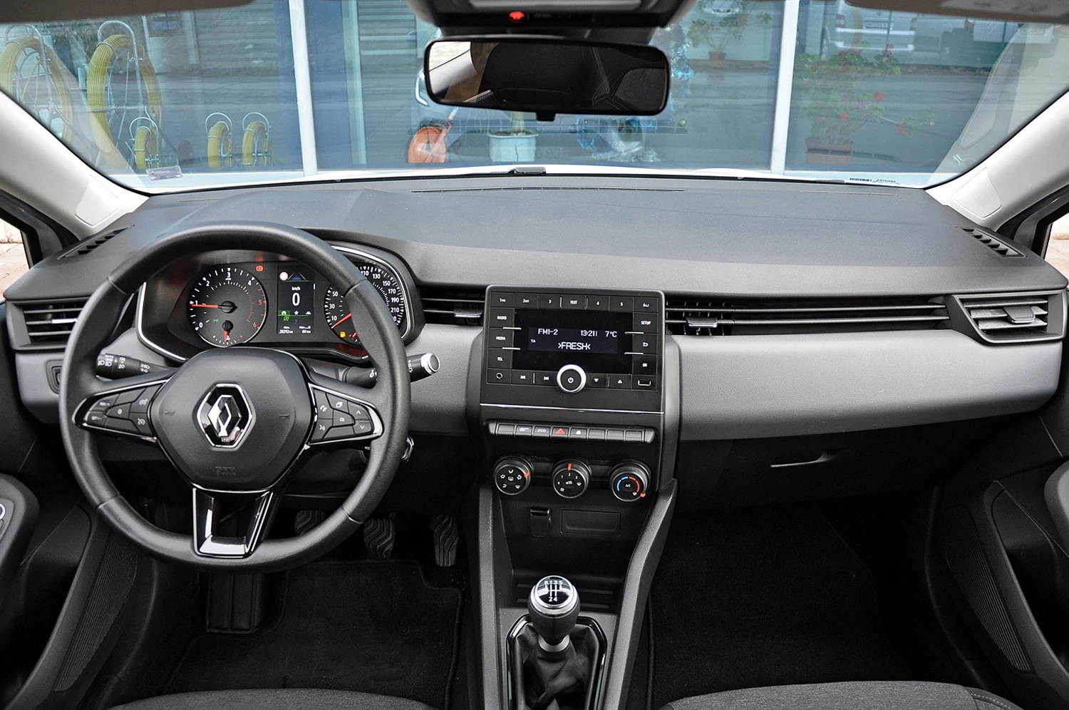 Renault Clio 1.0 SCE | Mobile.bg � ����������� 7