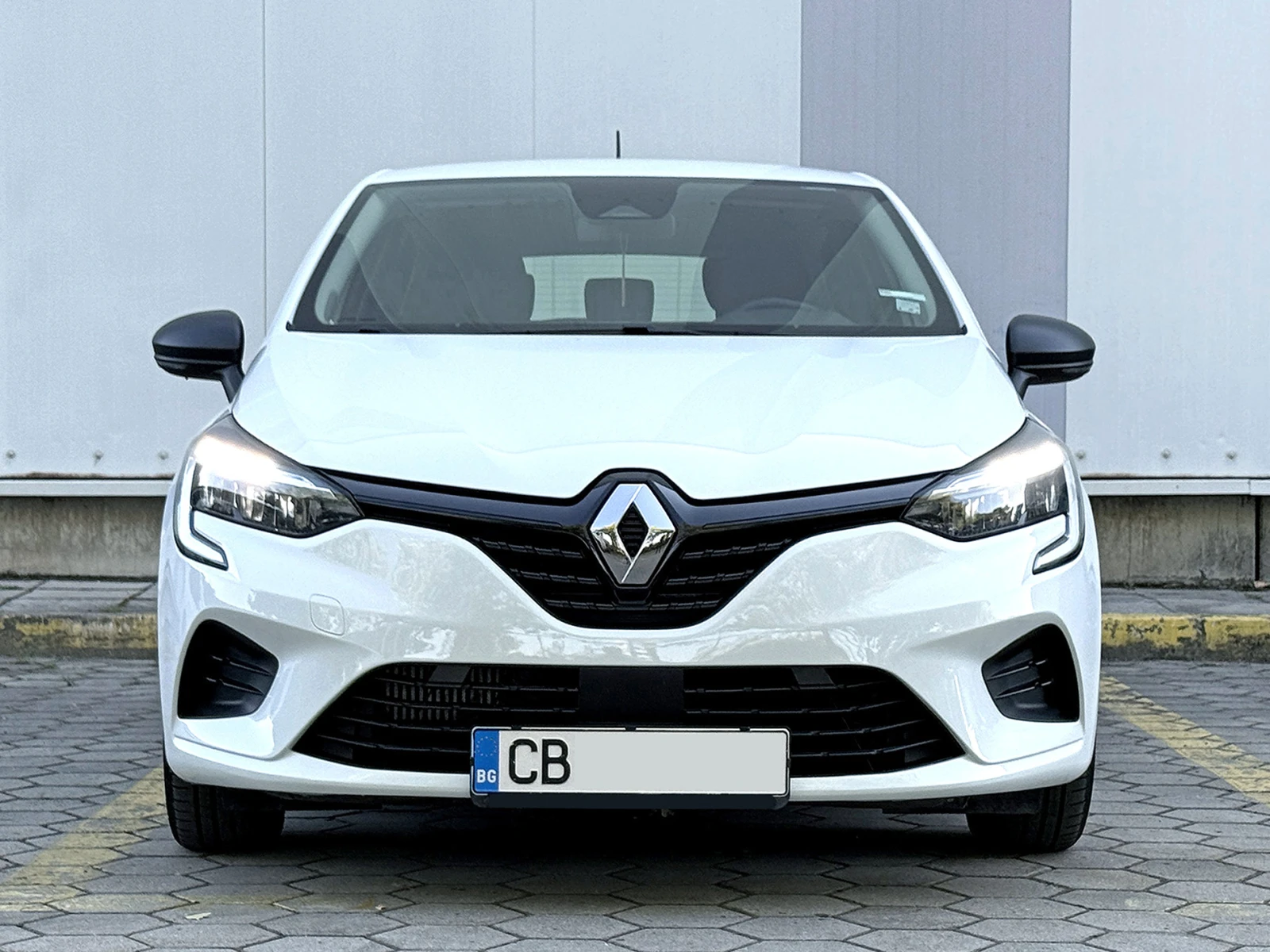 Renault Clio 1.0 SCE | Mobile.bg � ����������� 2