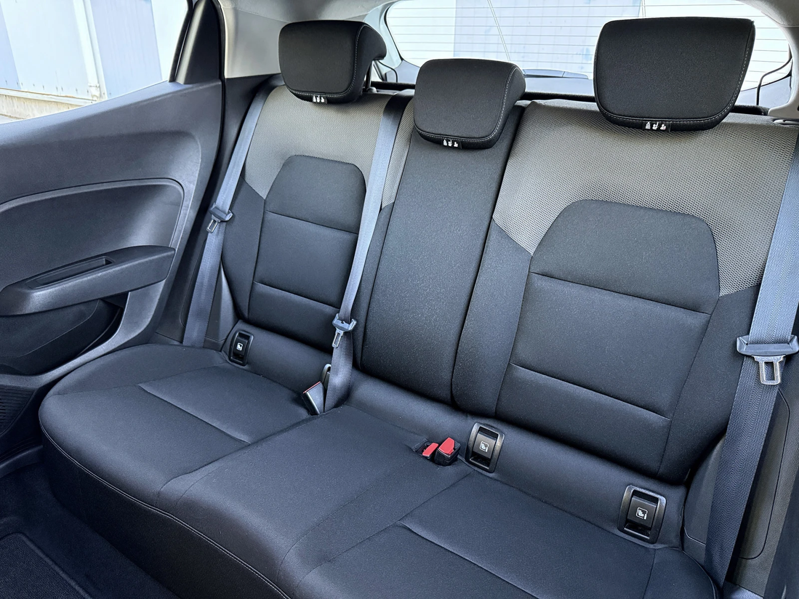 Renault Clio 1.0 SCE | Mobile.bg � ����������� 9