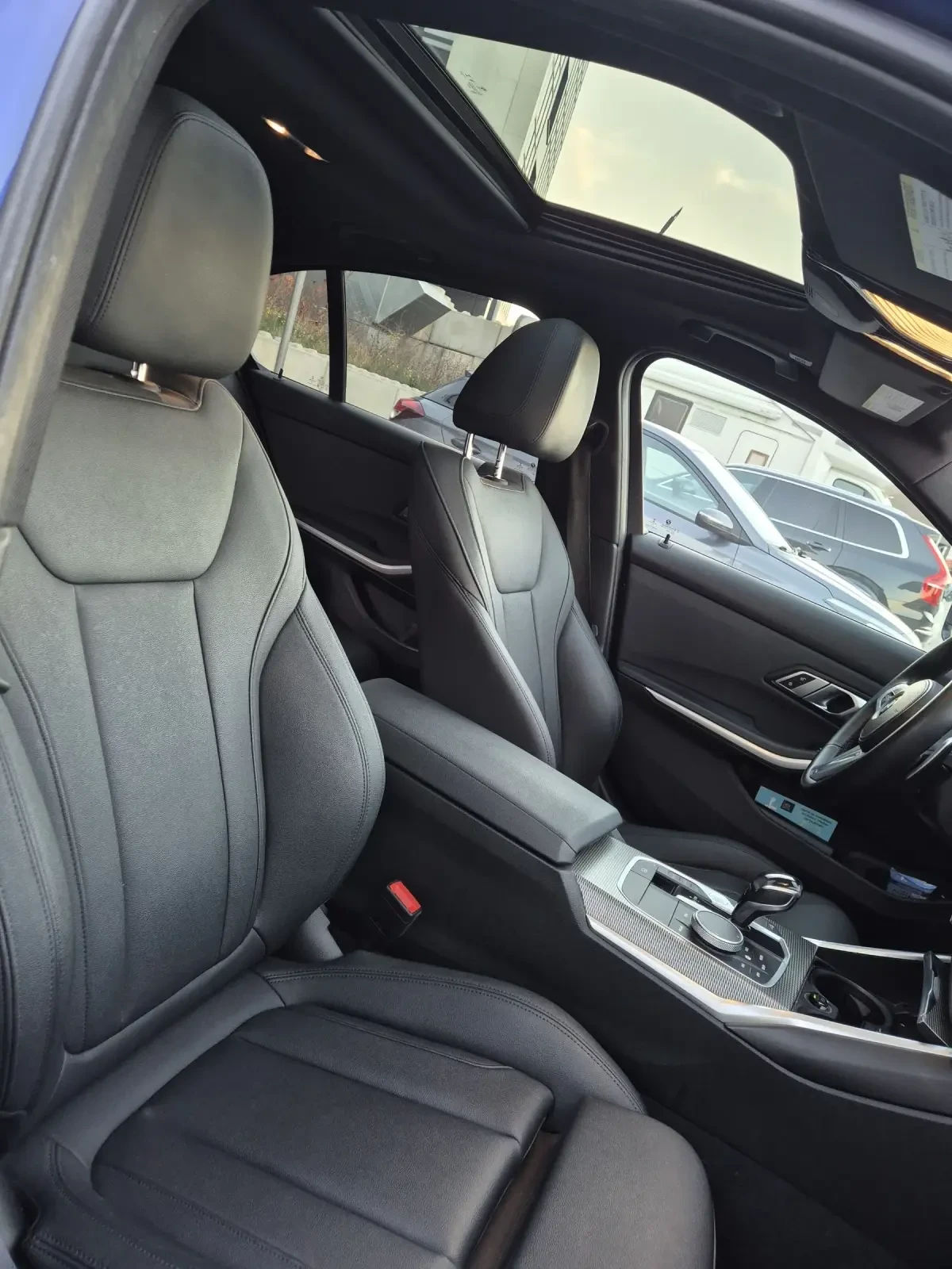 BMW 330 ix M Full | Mobile.bg � ����������� 11