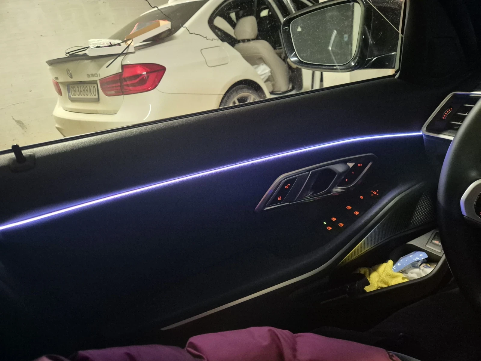 BMW 330 ix M Full | Mobile.bg � ����������� 17