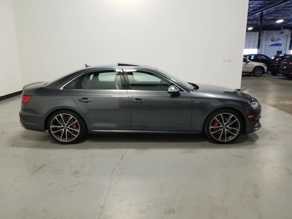 Audi S4 * Technik * CARFAX * ��� ������������ ������ | Mobile.bg � ����������� 2