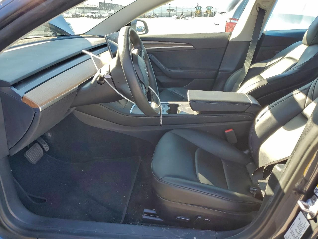 Tesla Model 3 Dual Motor Long Range | Mobile.bg � ����������� 7