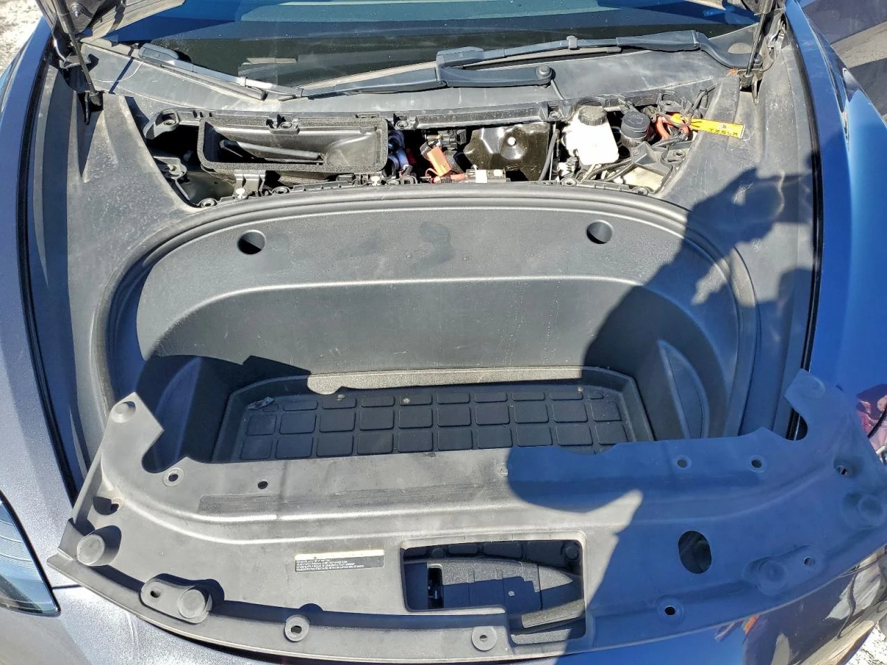 Tesla Model 3 Dual Motor Long Range | Mobile.bg � ����������� 11