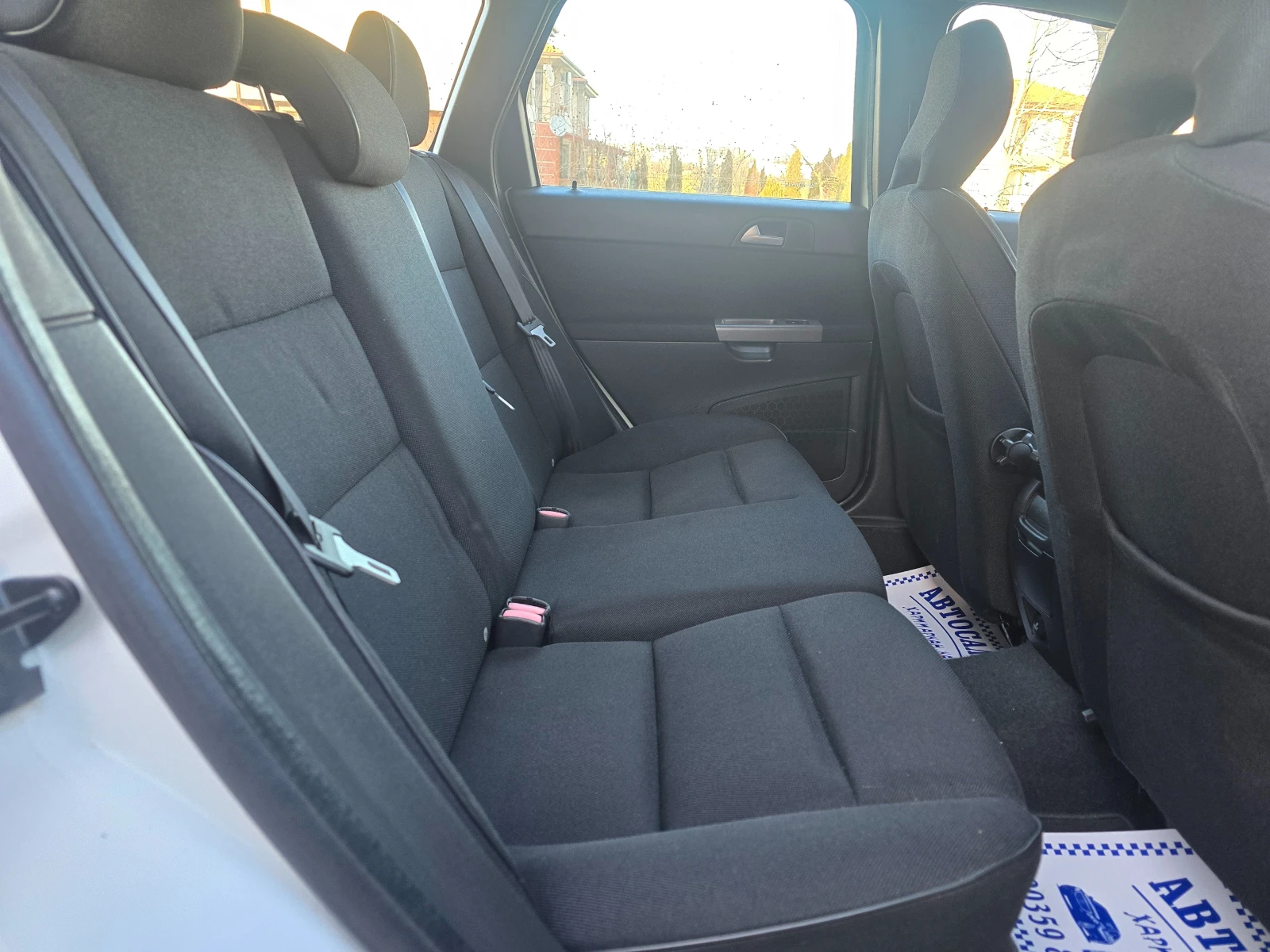 Volvo V50 FACE-1.6D2-114K.C-E��� 5�-6 �������� | Mobile.bg � ����������� 14