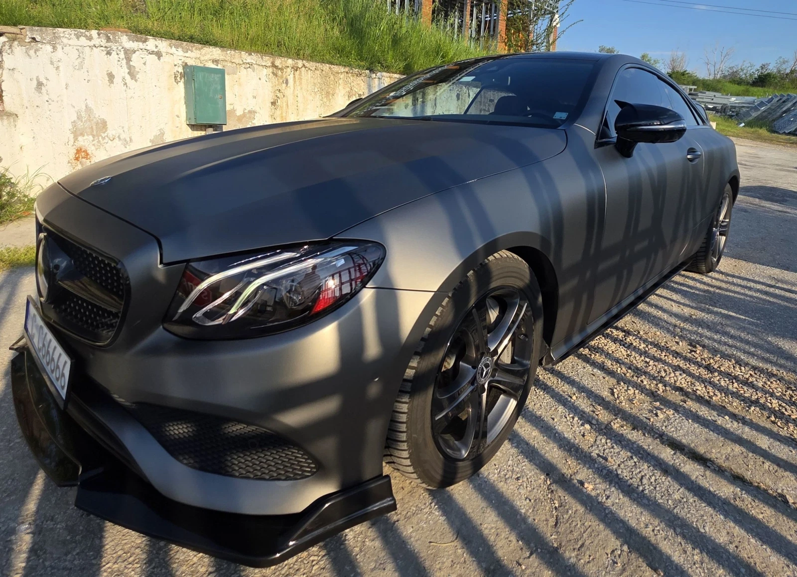 Mercedes-Benz E 450 455 �.�.������ � ����� �����/ ������ ����� ������  | Mobile.bg � ����������� 2