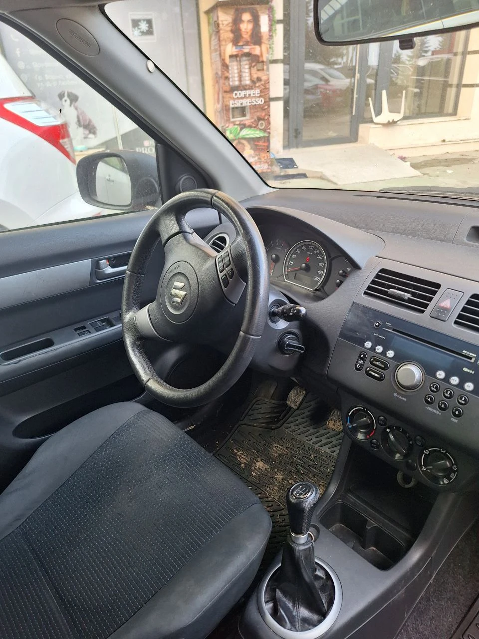 Suzuki Swift | Mobile.bg � ����������� 6