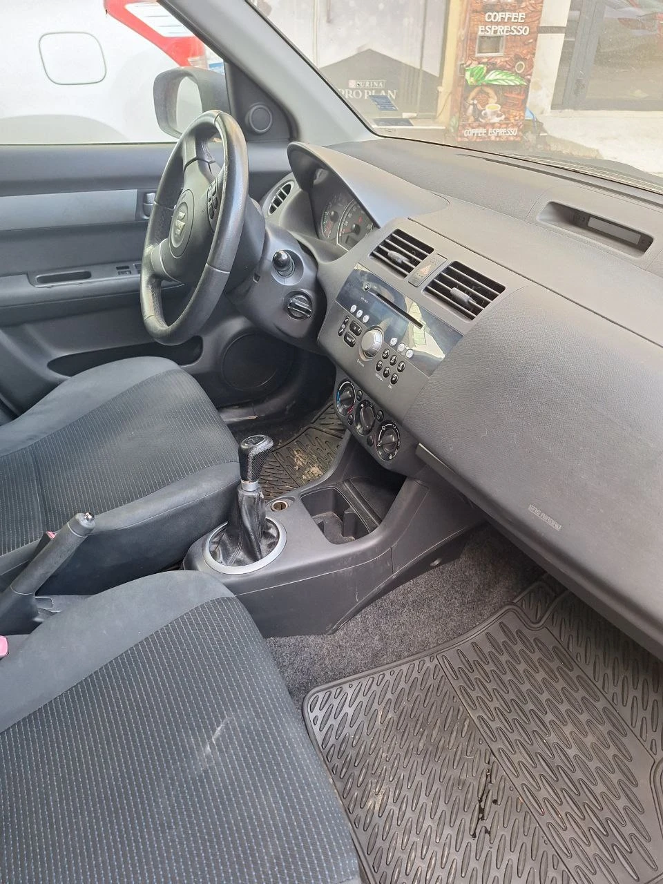 Suzuki Swift | Mobile.bg � ����������� 5