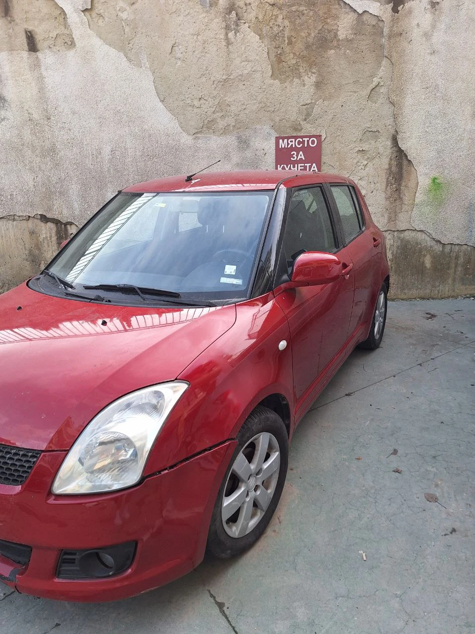 Suzuki Swift | Mobile.bg � ����������� 3