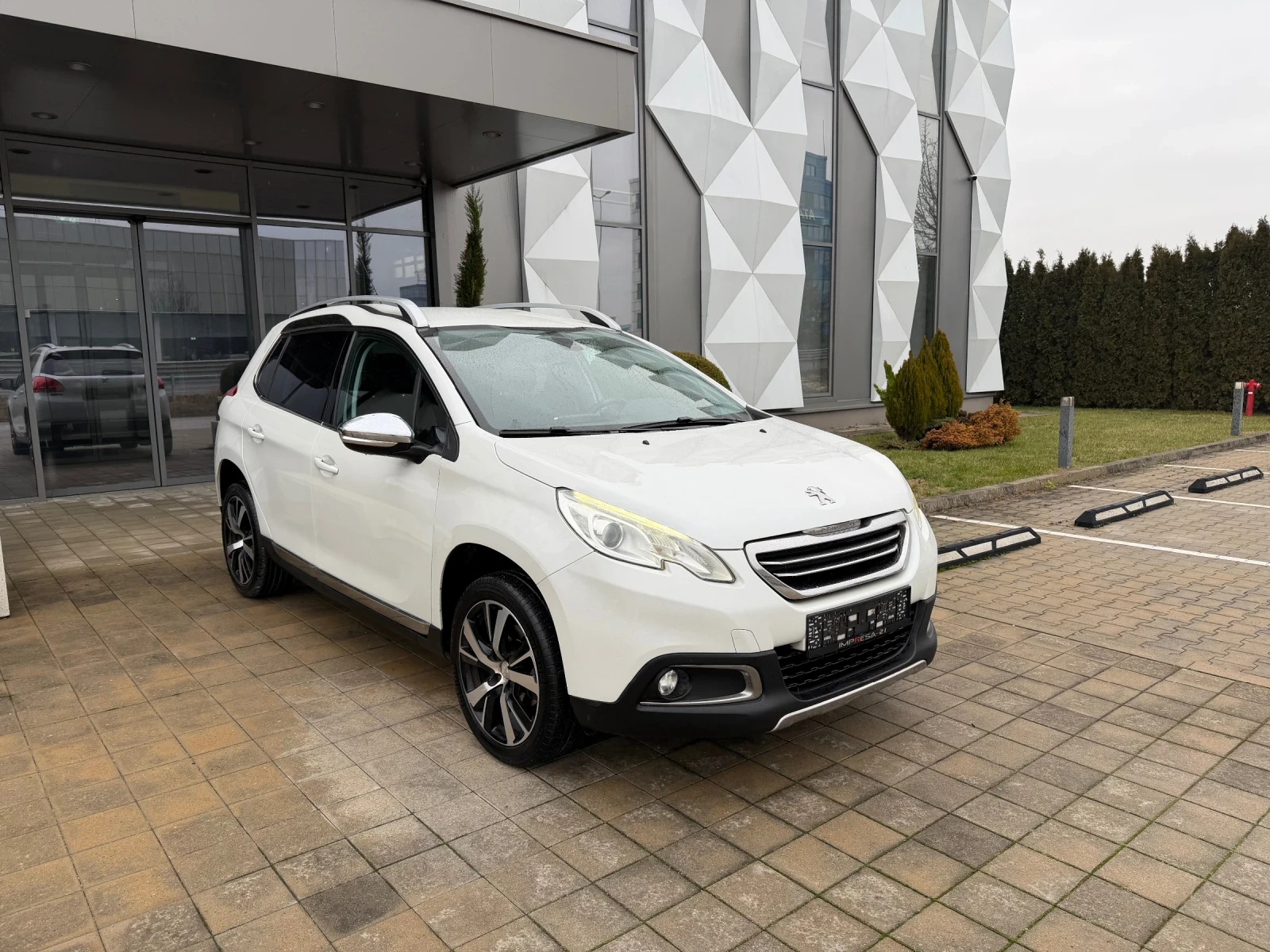 Peugeot 2008 1.6d 120kc.allure - изображение 3
