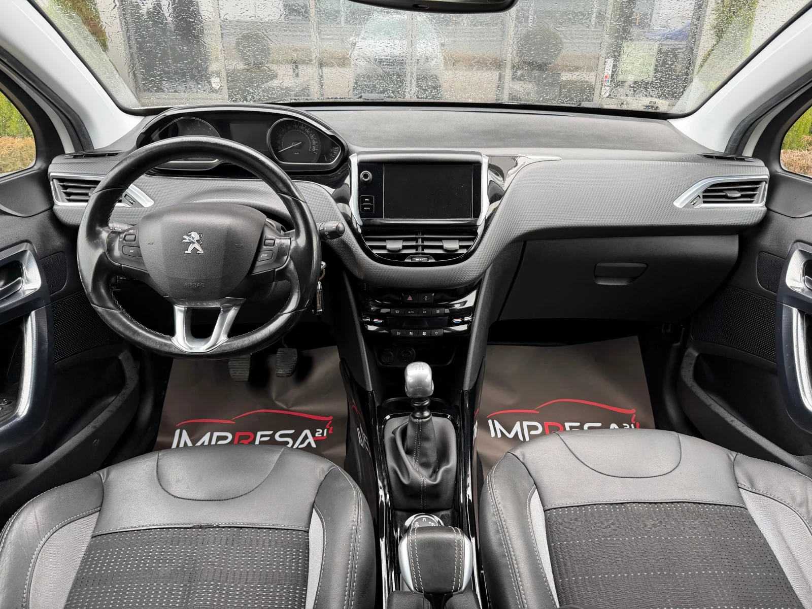 Peugeot 2008 1.6d 120kc.allure - изображение 10