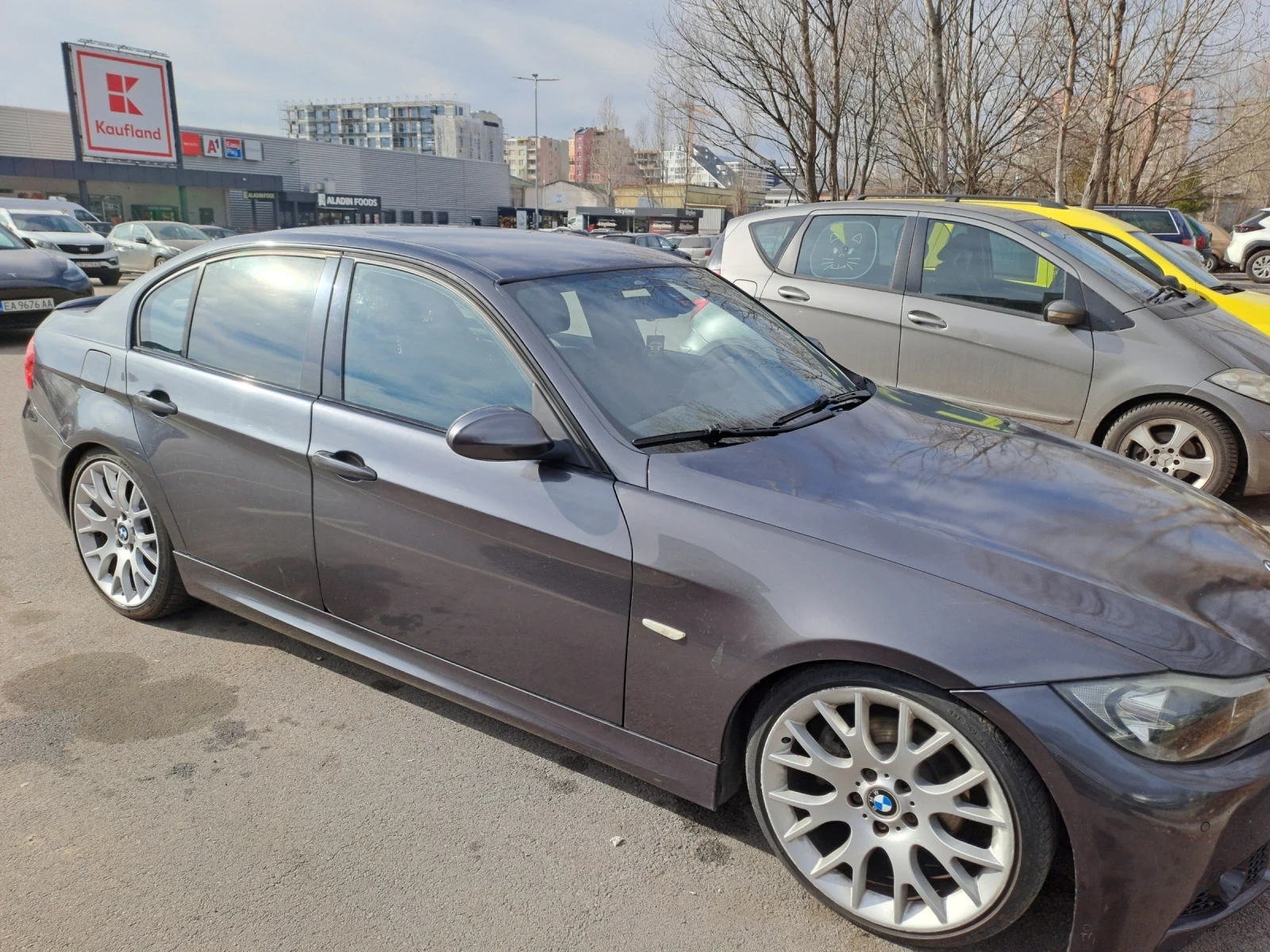 BMW 325 � ����� | Mobile.bg � ����������� 5