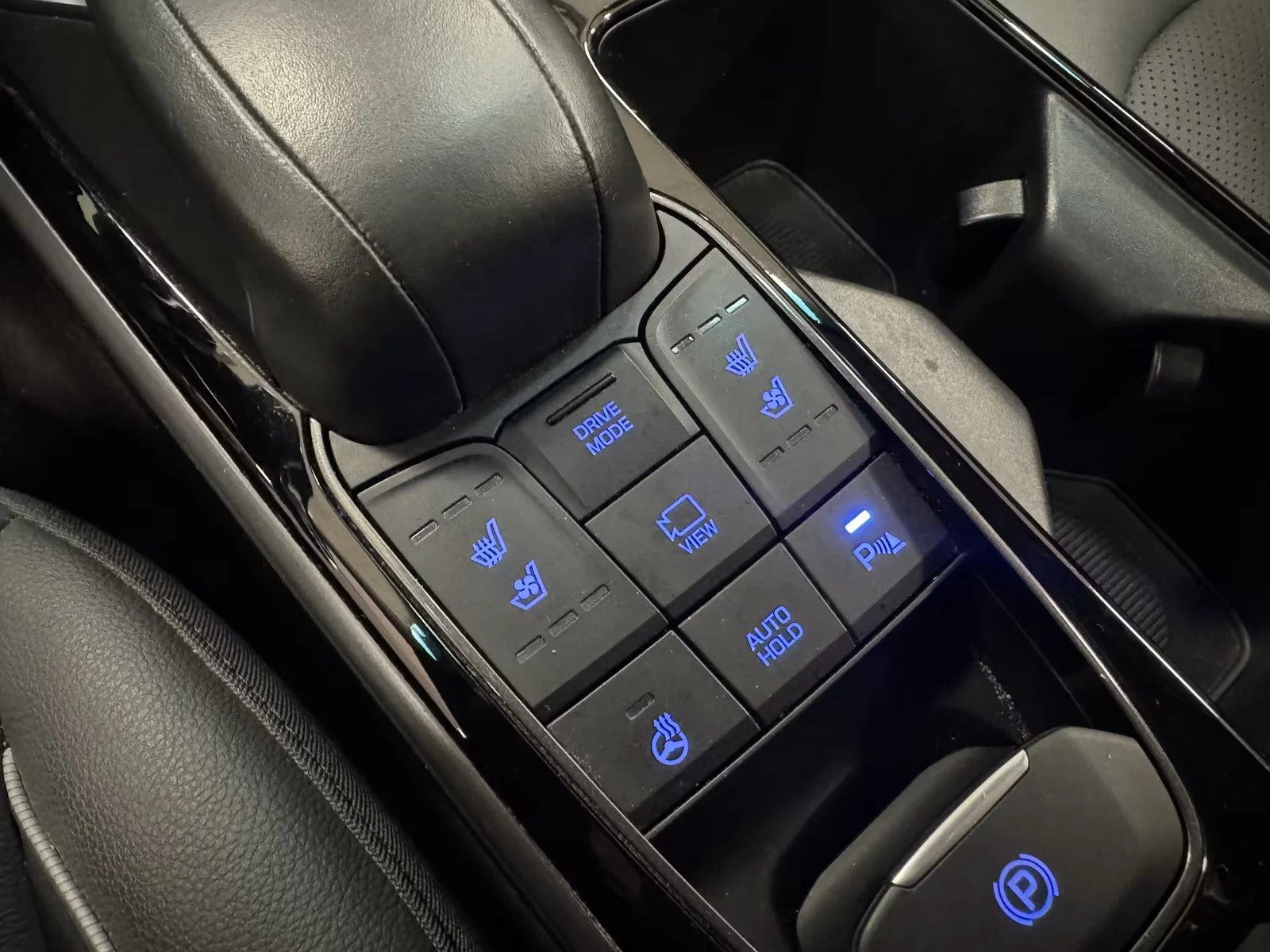 Hyundai Ioniq ELEKTRO/136HP/PRIME/CAM/MEMO/INFINITY/LED/891g, снимка 11 - Автомобили и джипове - 53779129