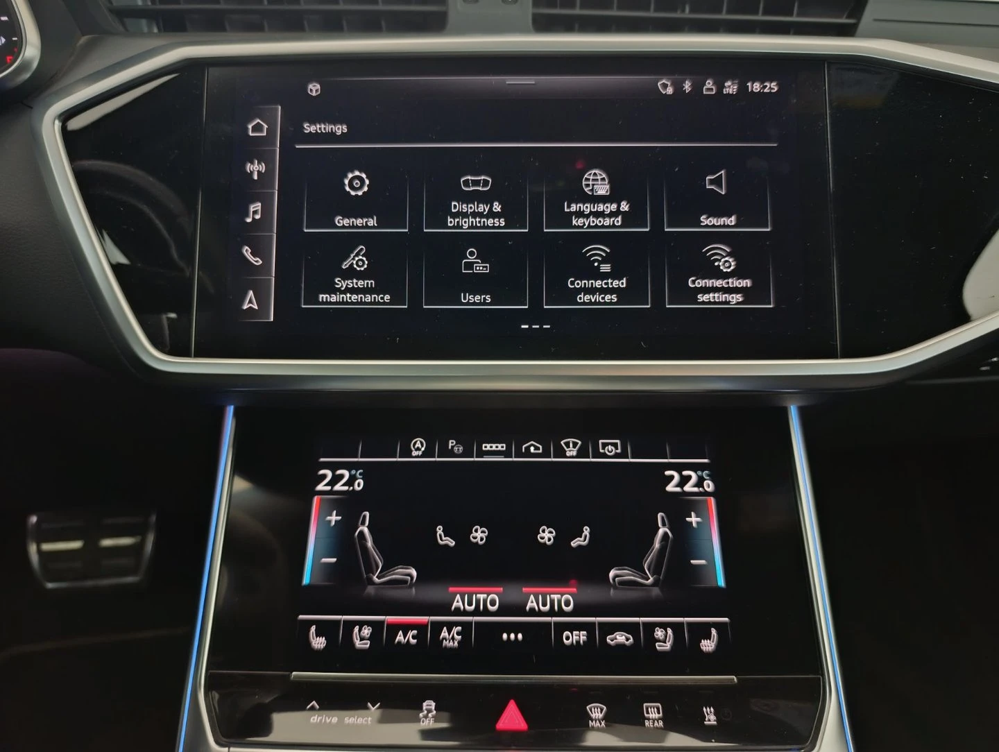 Audi A6 Limousine Sport 50 TDI quattro | Mobile.bg � ����������� 16