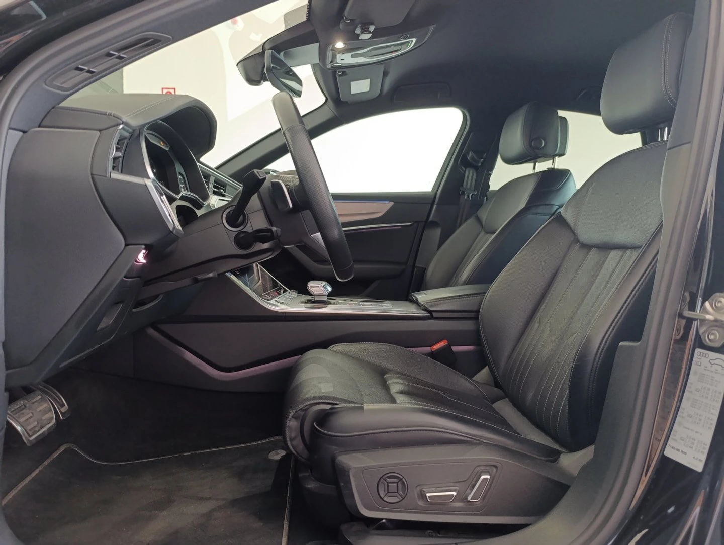 Audi A6 Limousine Sport 50 TDI quattro | Mobile.bg � ����������� 8