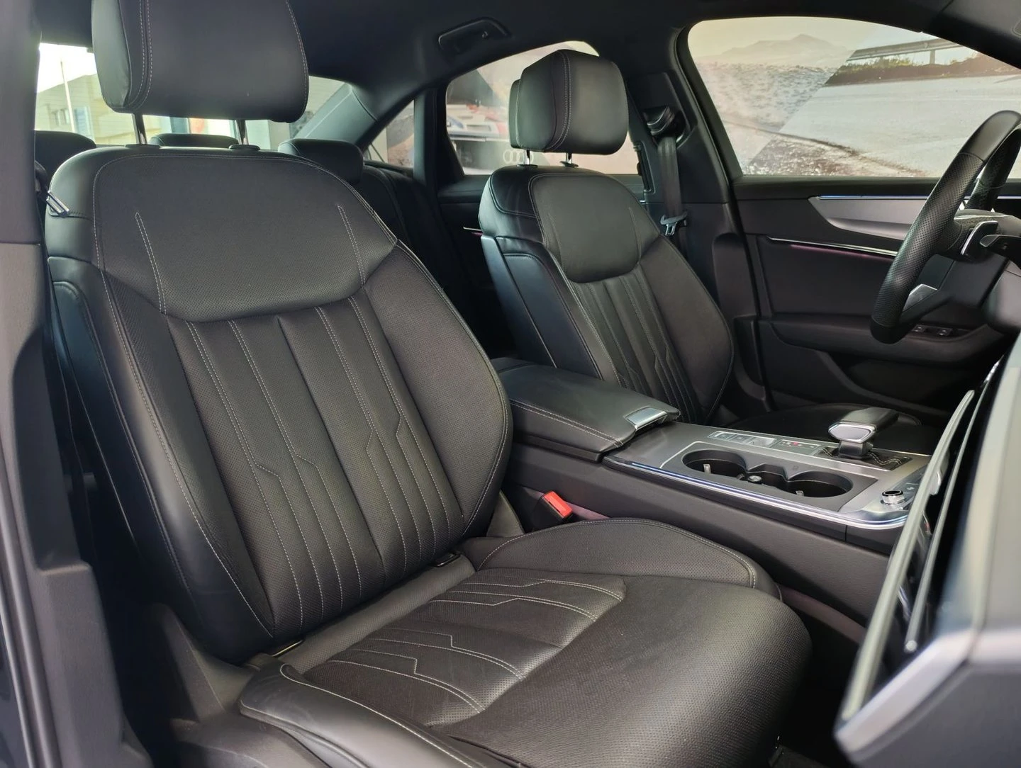 Audi A6 Limousine Sport 50 TDI quattro | Mobile.bg � ����������� 14