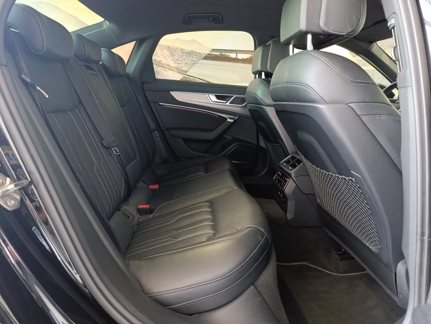 Audi A6 Limousine Sport 50 TDI quattro | Mobile.bg � ����������� 12