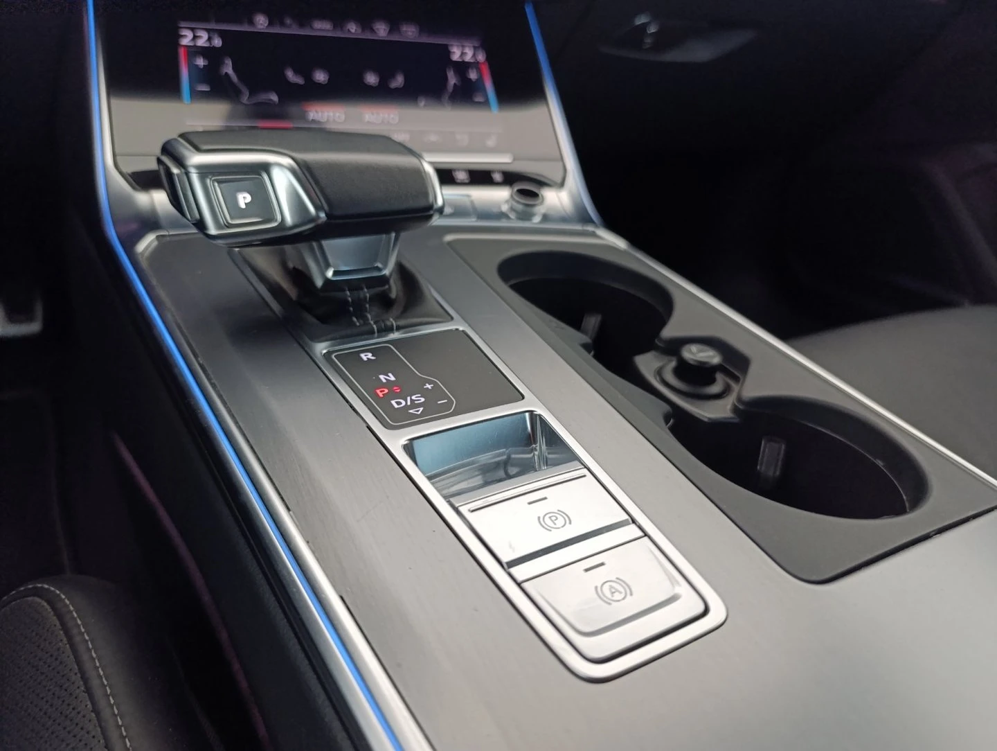 Audi A6 Limousine Sport 50 TDI quattro | Mobile.bg � ����������� 15