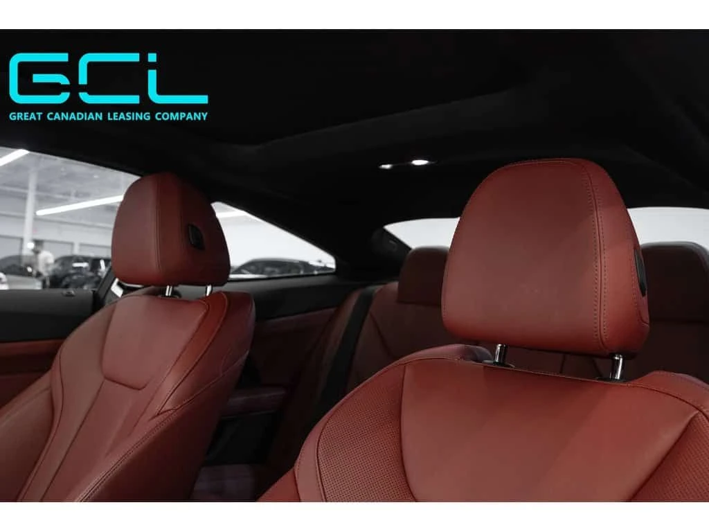 BMW 430 M SPRT PKG/ADAPTIVE M SUSPEN  CARFAX, снимка 14 - Автомобили и джипове - 53975719