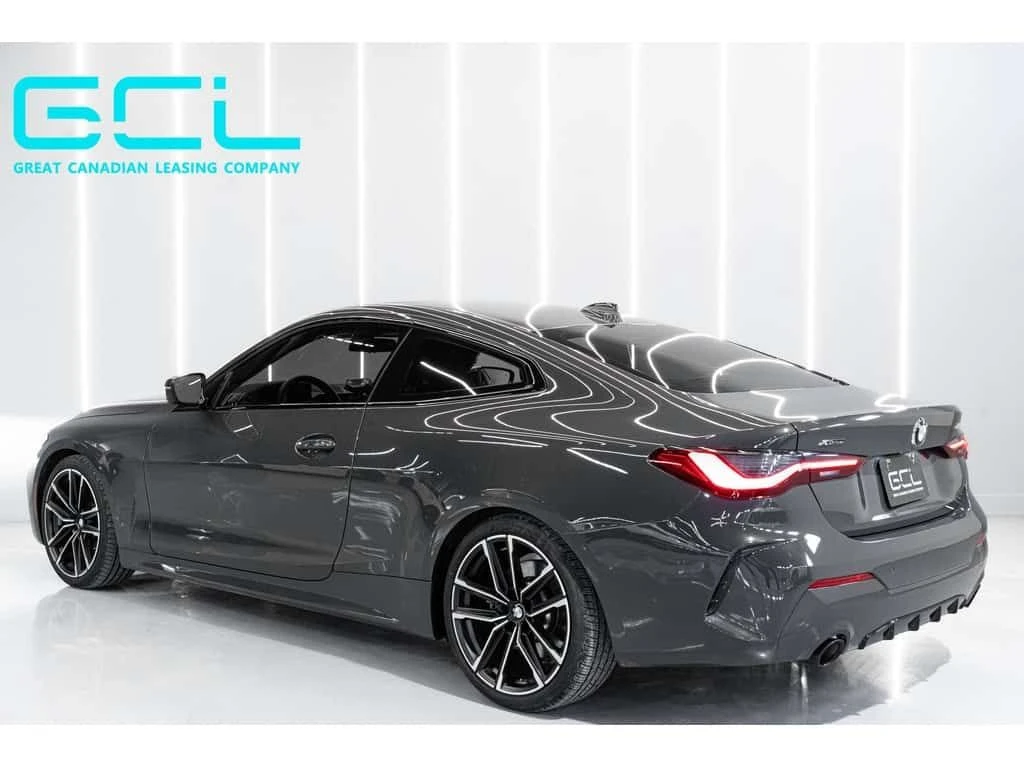 BMW 430 M SPRT PKG/ADAPTIVE M SUSPEN  CARFAX, снимка 9 - Автомобили и джипове - 53975719