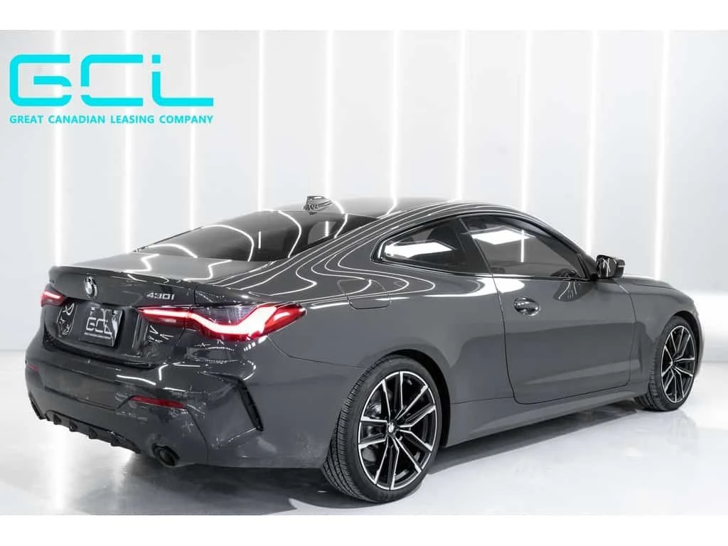 BMW 430 M SPRT PKG/ADAPTIVE M SUSPEN  CARFAX, снимка 7 - Автомобили и джипове - 53975719