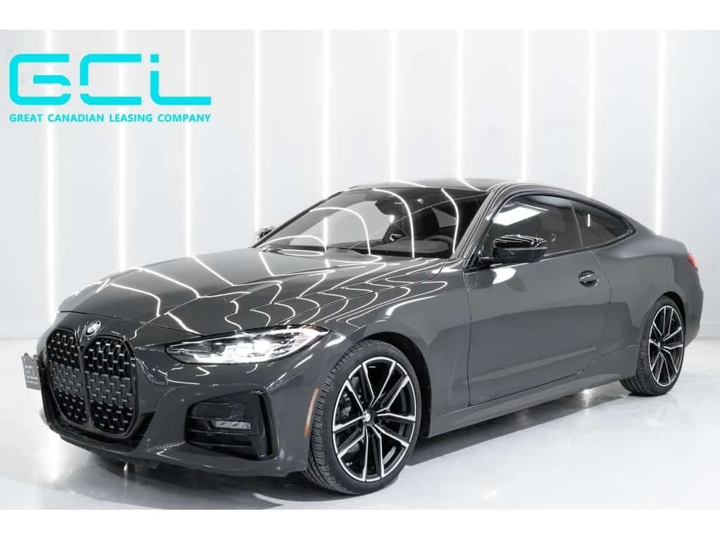 BMW 430 M SPRT PKG/ADAPTIVE M SUSPEN  CARFAX, снимка 3 - Автомобили и джипове - 53975719