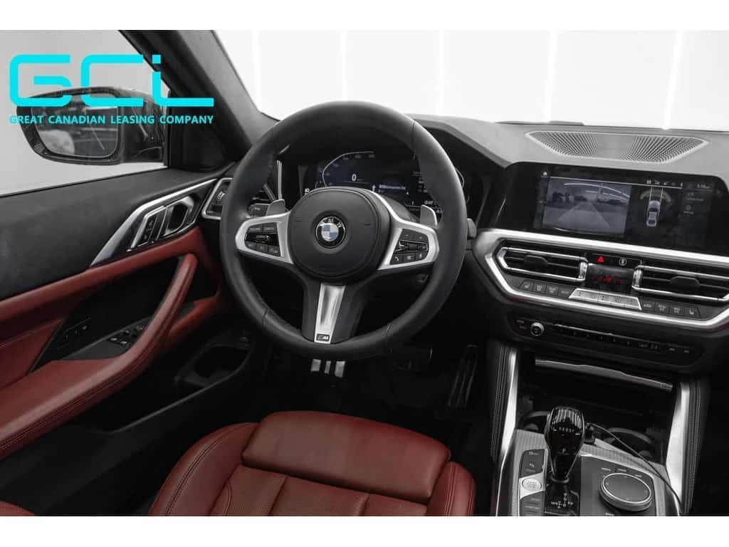 BMW 430 M SPRT PKG/ADAPTIVE M SUSPEN  CARFAX, снимка 12 - Автомобили и джипове - 53975719