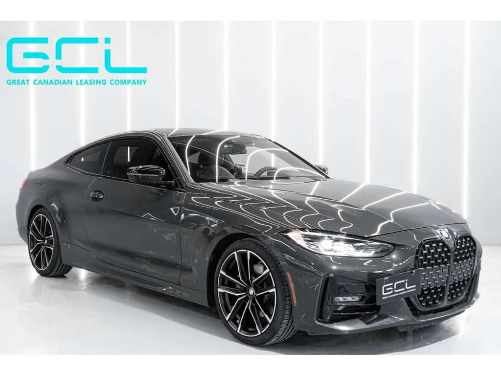 BMW 430 M SPRT PKG/ADAPTIVE M SUSPEN  CARFAX, снимка 5 - Автомобили и джипове - 53975719