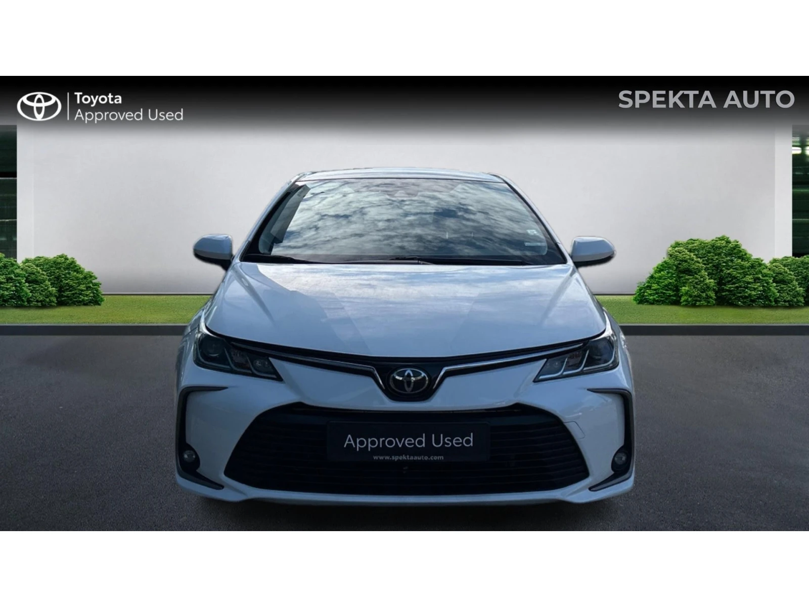 Toyota Corolla 1.5i  A/T, Месечна вноска от 223  , снимка 5 - Автомобили и джипове - 54041121