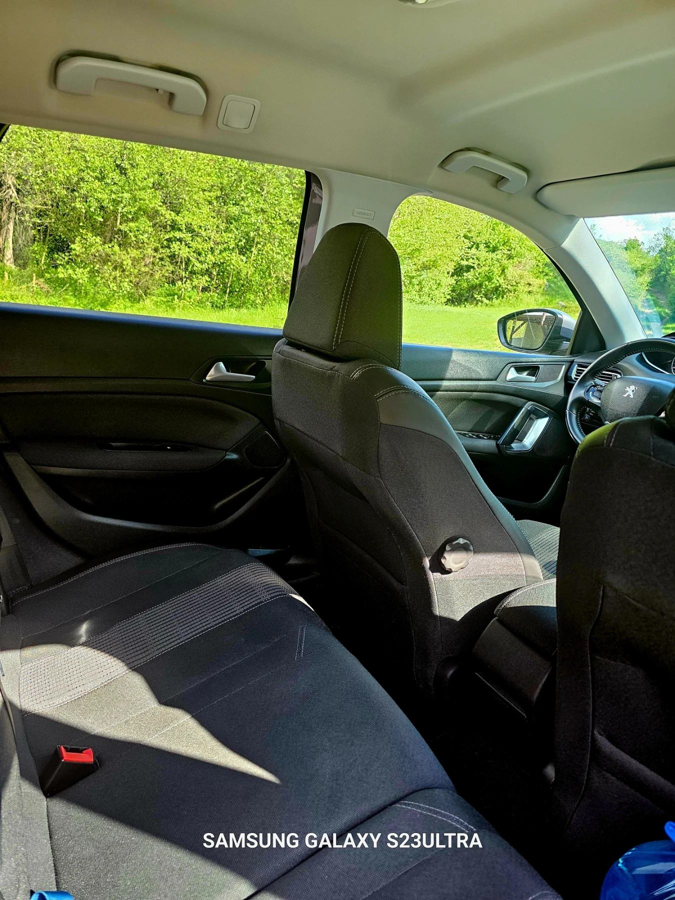 Peugeot 308 308sw , снимка 8 - Автомобили и джипове - 54388862