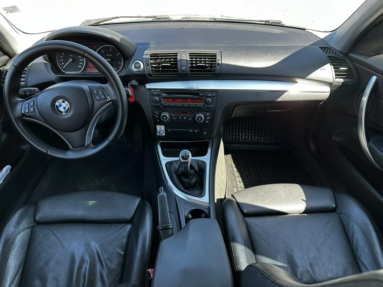 BMW 123, снимка 10 - Автомобили и джипове - 54424014