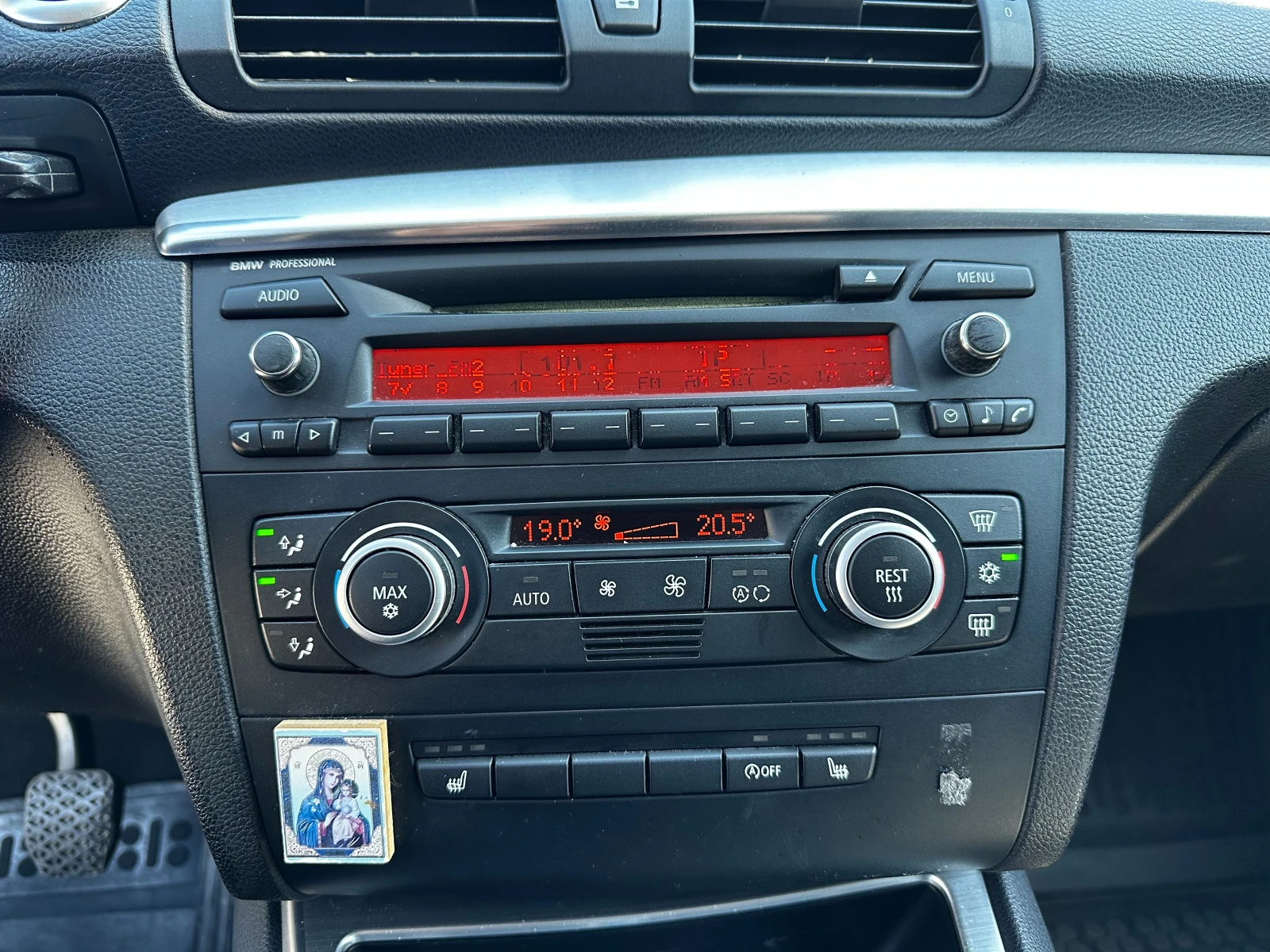 BMW 123, снимка 11 - Автомобили и джипове - 54424014