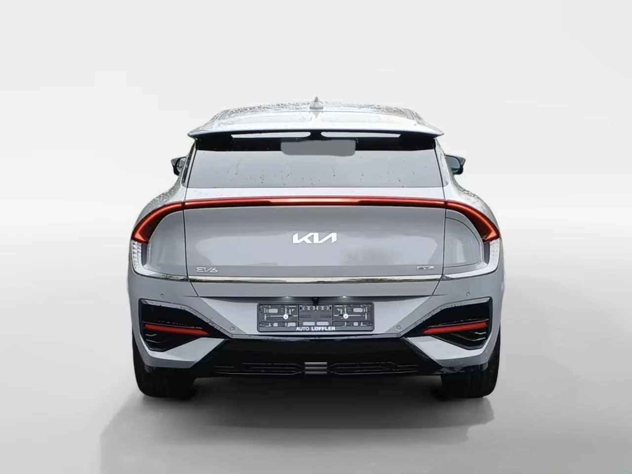 Kia EV6 GT-Line FACELIFT! All Options! WARRANTY!, снимка 4 - Автомобили и джипове - 54630350