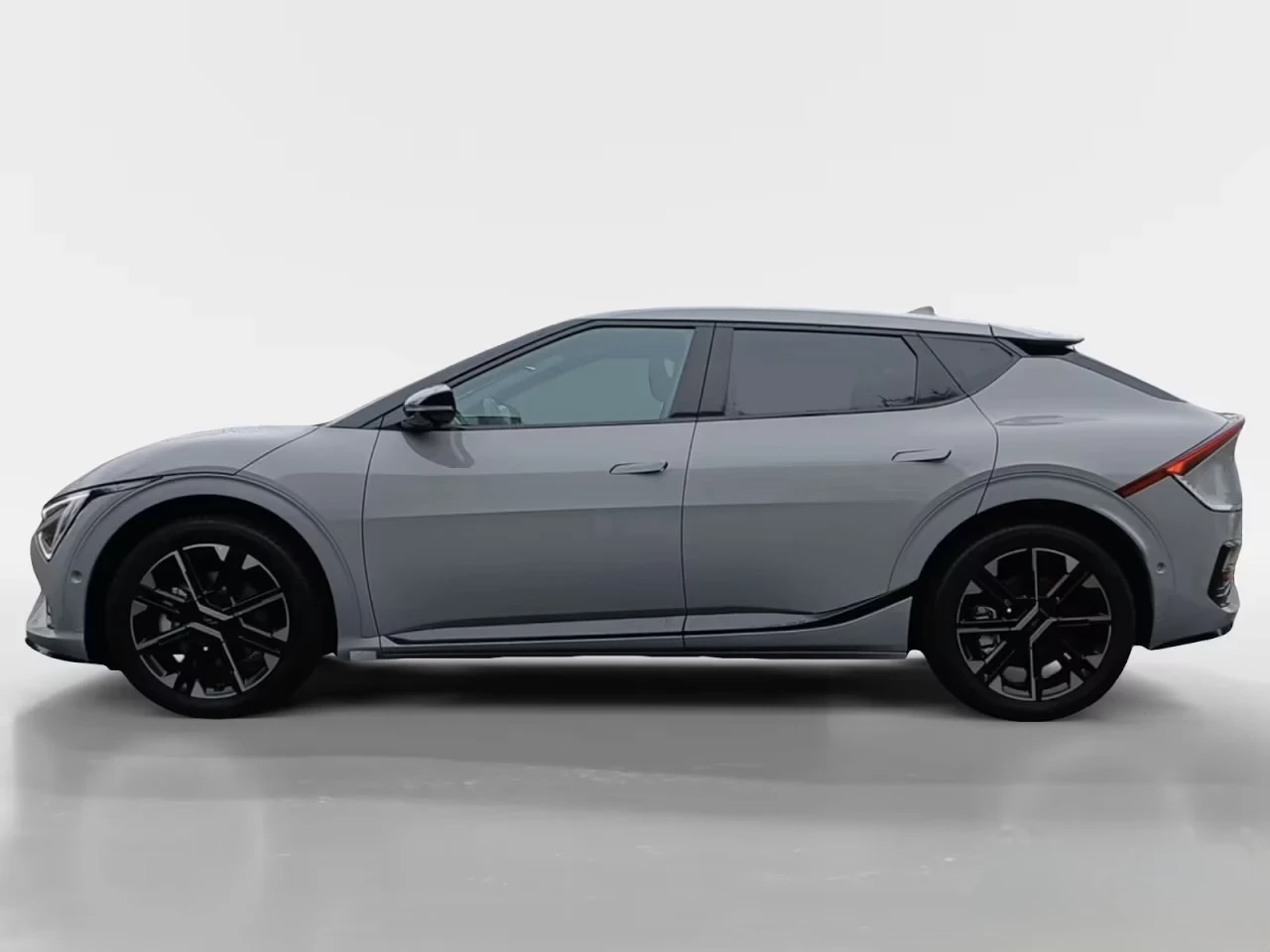 Kia EV6 GT-Line FACELIFT! All Options! WARRANTY!, снимка 2 - Автомобили и джипове - 54630350