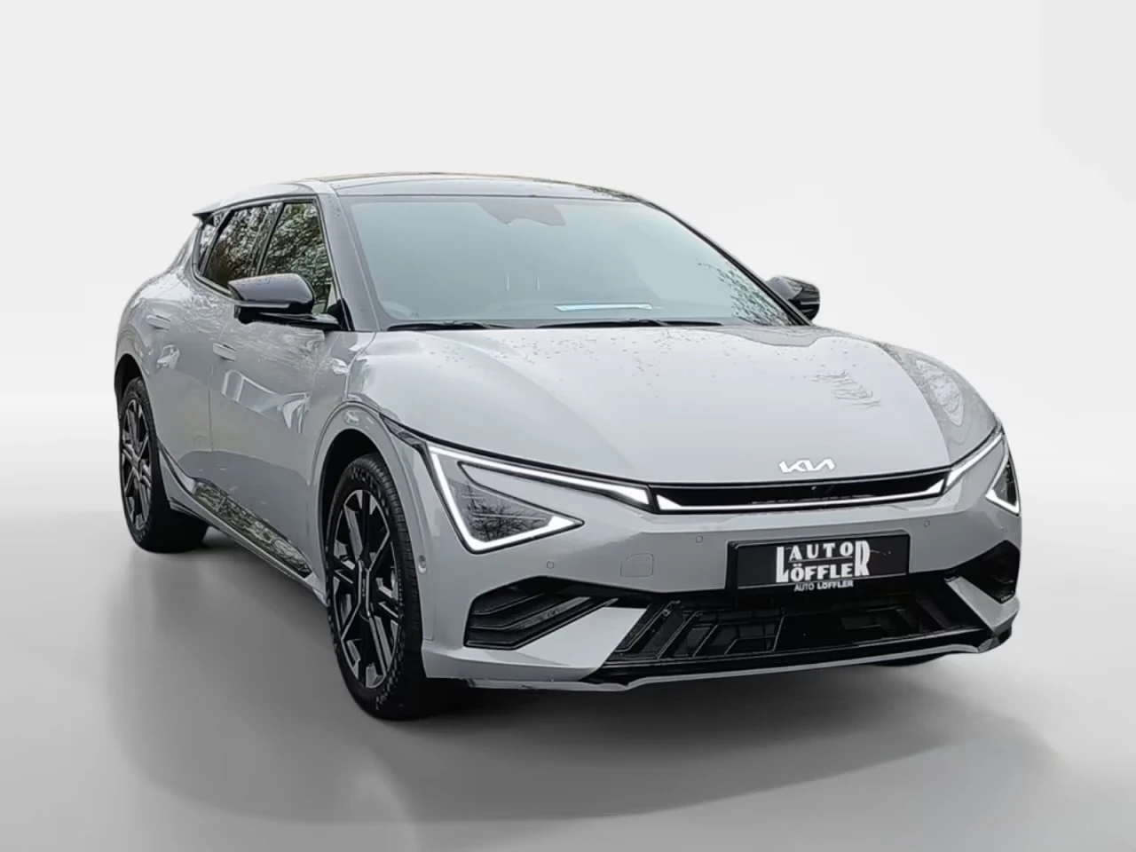 Kia EV6 GT-Line FACELIFT! All Options! WARRANTY!, снимка 7 - Автомобили и джипове - 54630350