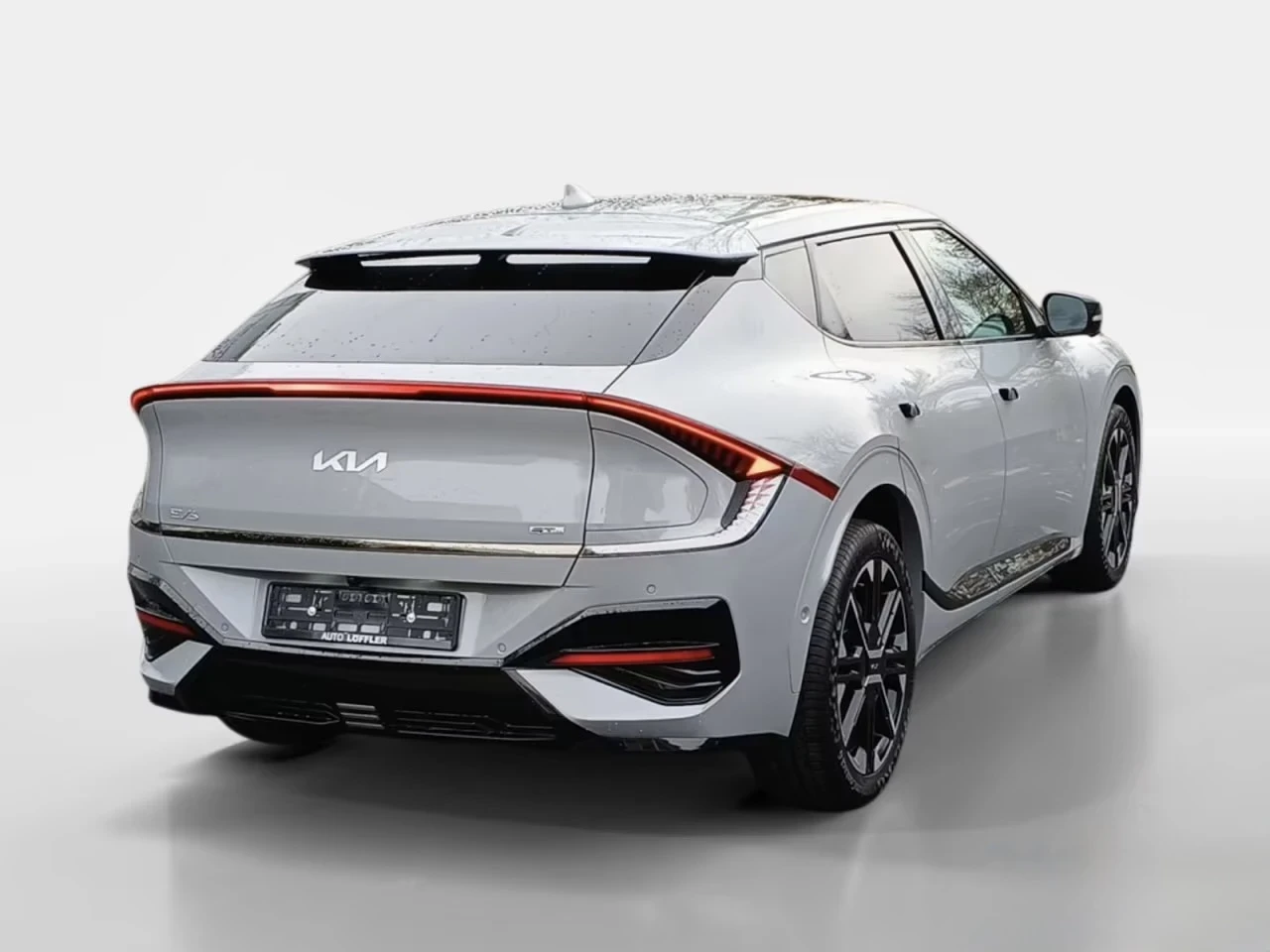 Kia EV6 GT-Line FACELIFT! All Options! WARRANTY!, снимка 5 - Автомобили и джипове - 54630350