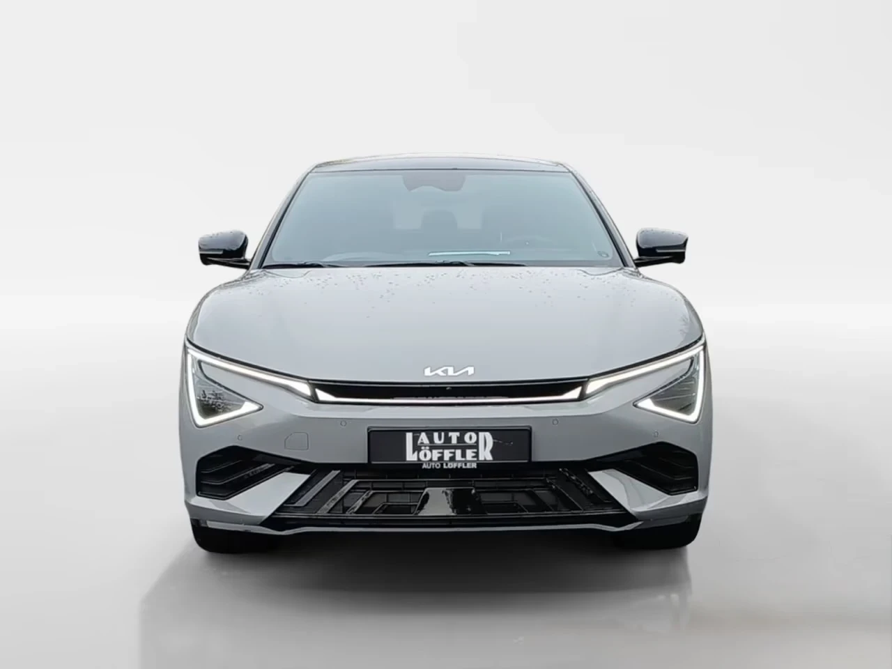 Kia EV6 GT-Line FACELIFT! All Options! WARRANTY!, снимка 8 - Автомобили и джипове - 54630350