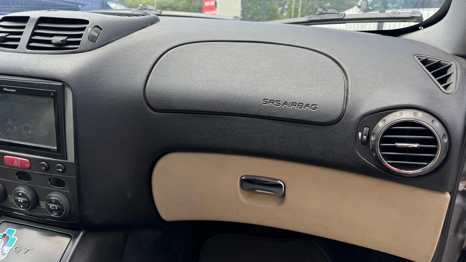 Alfa Romeo Gt, снимка 7 - Автомобили и джипове - 54682430