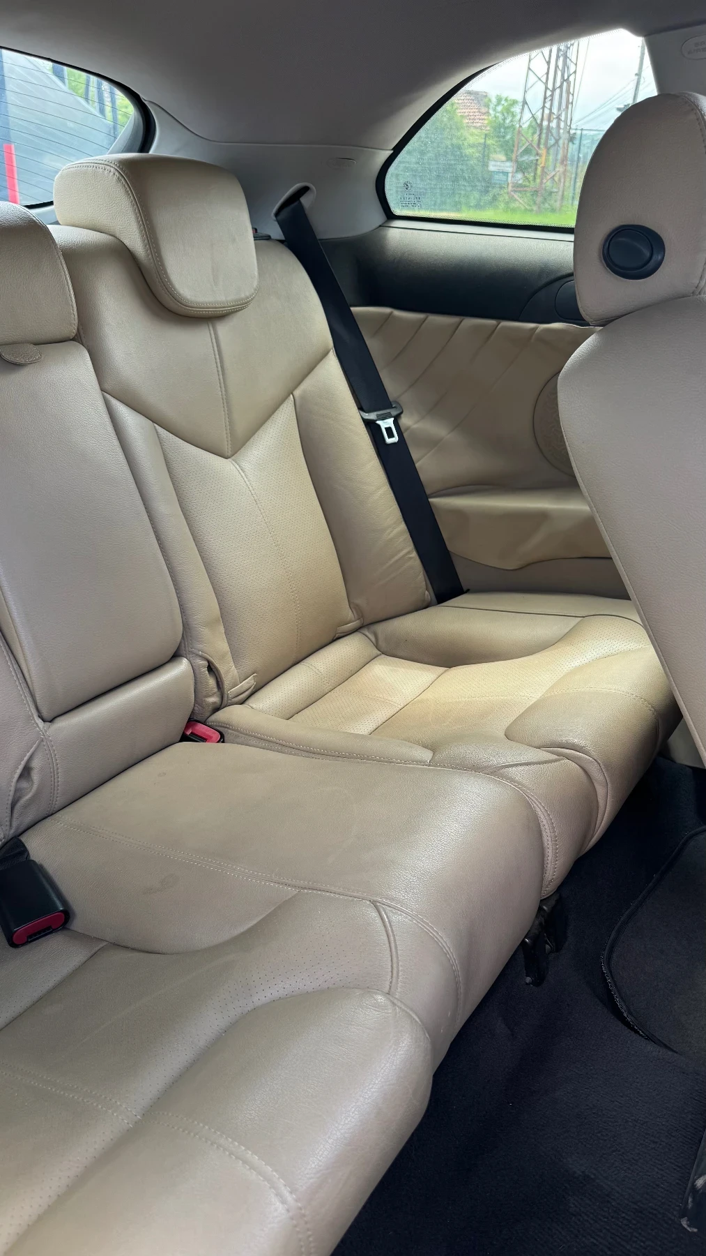 Alfa Romeo Gt, снимка 8 - Автомобили и джипове - 54682430