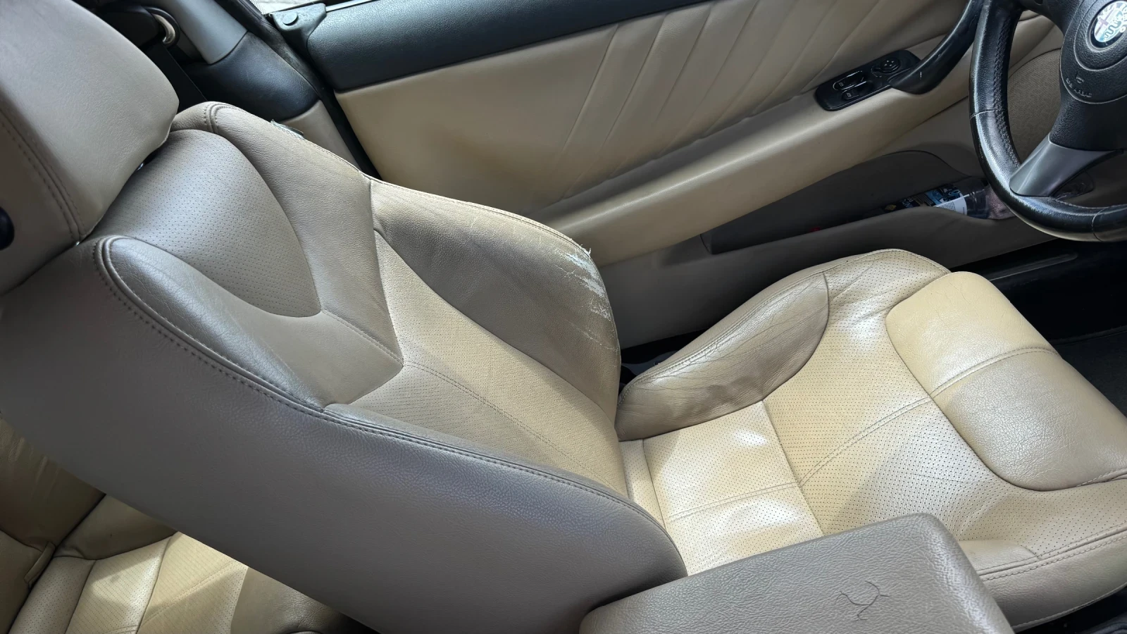 Alfa Romeo Gt, снимка 9 - Автомобили и джипове - 54682430