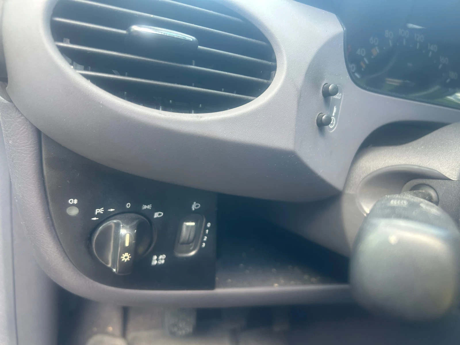 Mercedes-Benz A 170 1.7 CDI на части, снимка 9 - Автомобили и джипове - 54971239