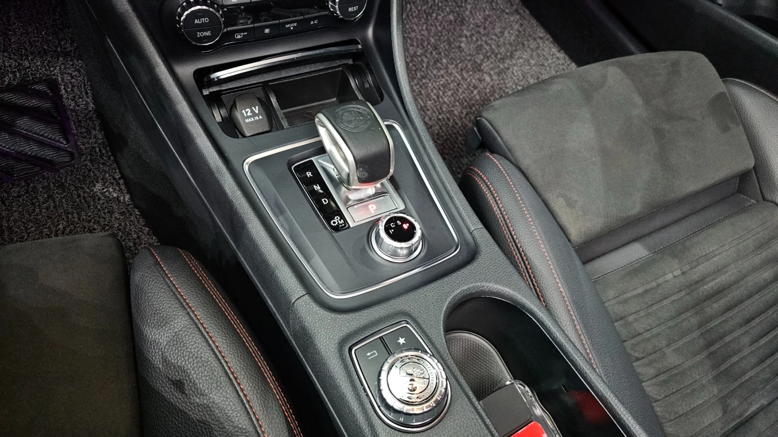 Mercedes-Benz A45 AMG | ���������� ��� ������������ ������ |  | Mobile.bg � ����������� 5
