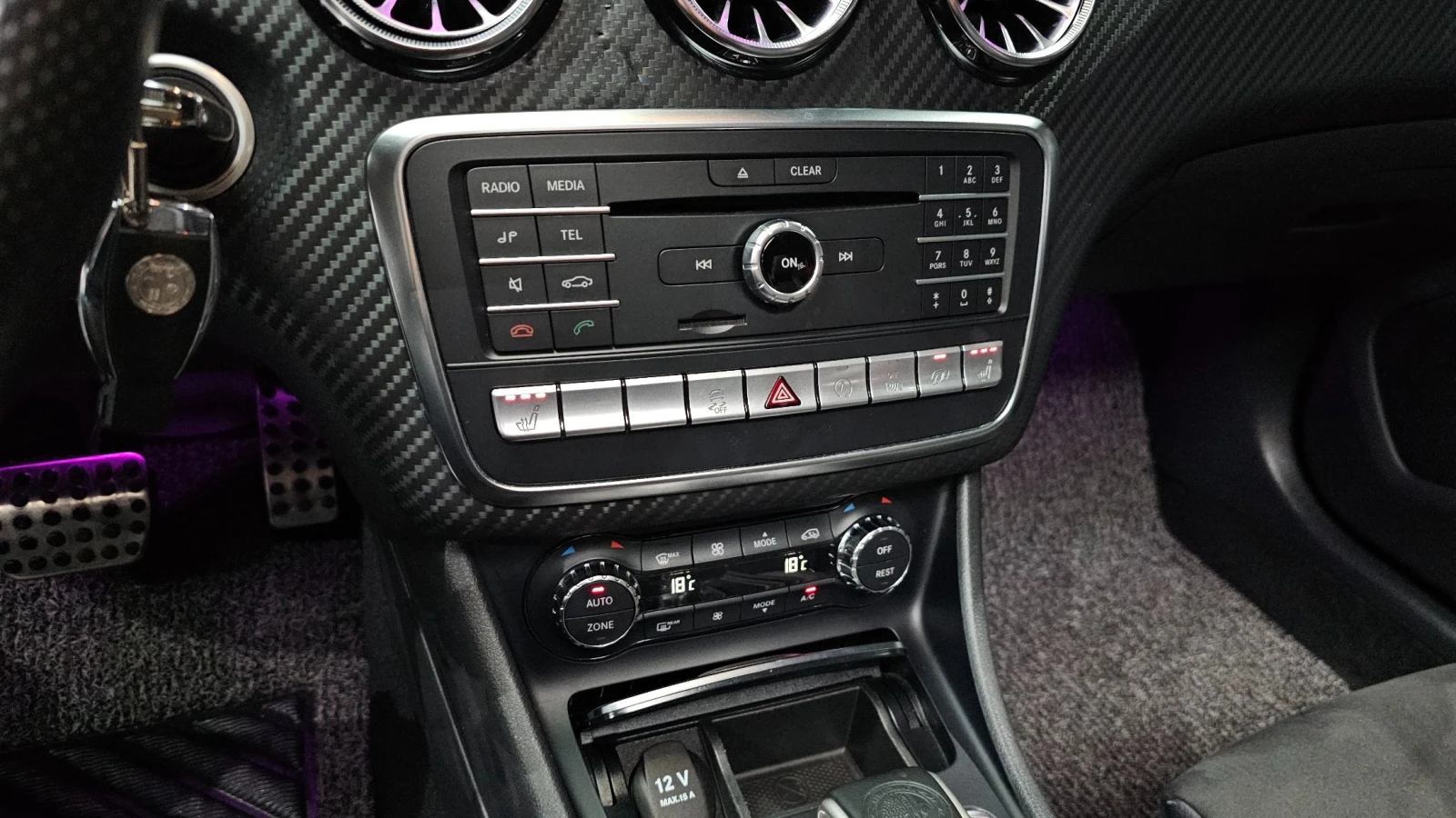 Mercedes-Benz A45 AMG | ���������� ��� ������������ ������ |  | Mobile.bg � ����������� 12