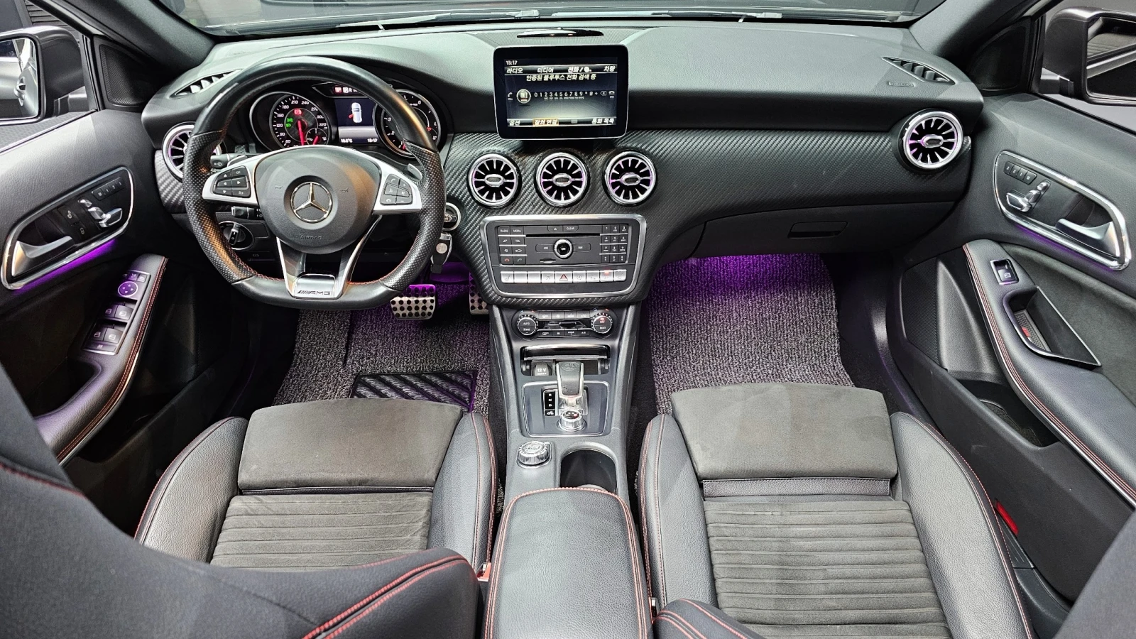 Mercedes-Benz A45 AMG | ���������� ��� ������������ ������ |  | Mobile.bg � ����������� 3