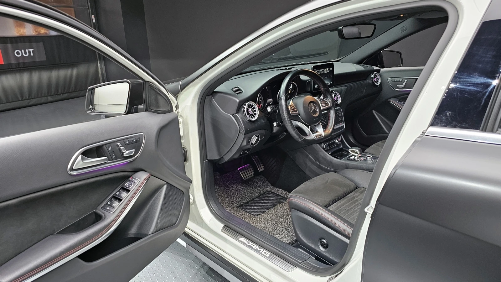 Mercedes-Benz A45 AMG | ���������� ��� ������������ ������ |  | Mobile.bg � ����������� 6