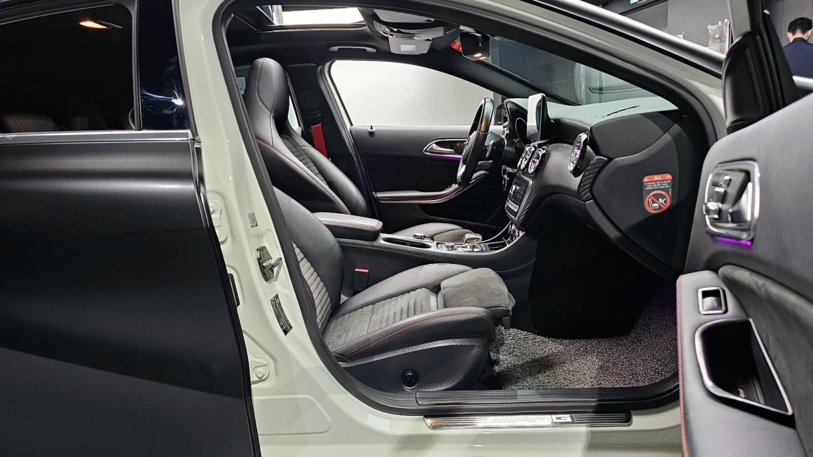 Mercedes-Benz A45 AMG | ���������� ��� ������������ ������ |  | Mobile.bg � ����������� 8